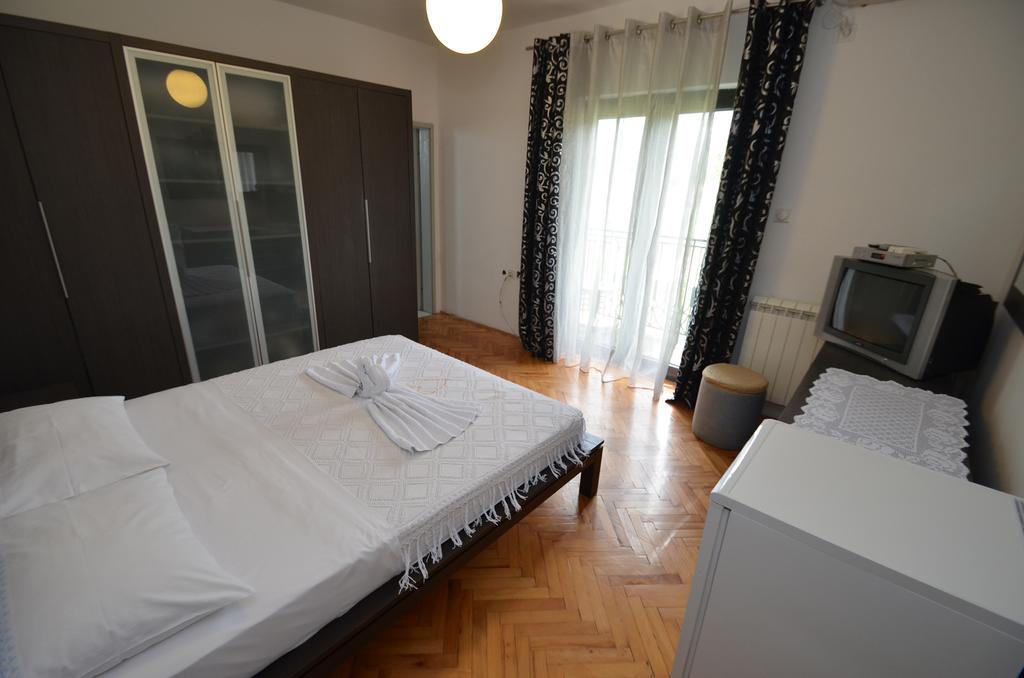 Apartments Ivetic Kotor Room photo