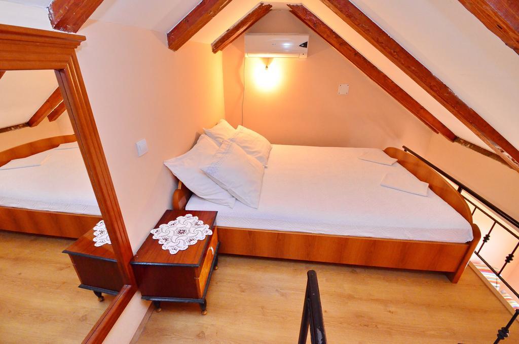 Apartments Ivetic Kotor Room photo