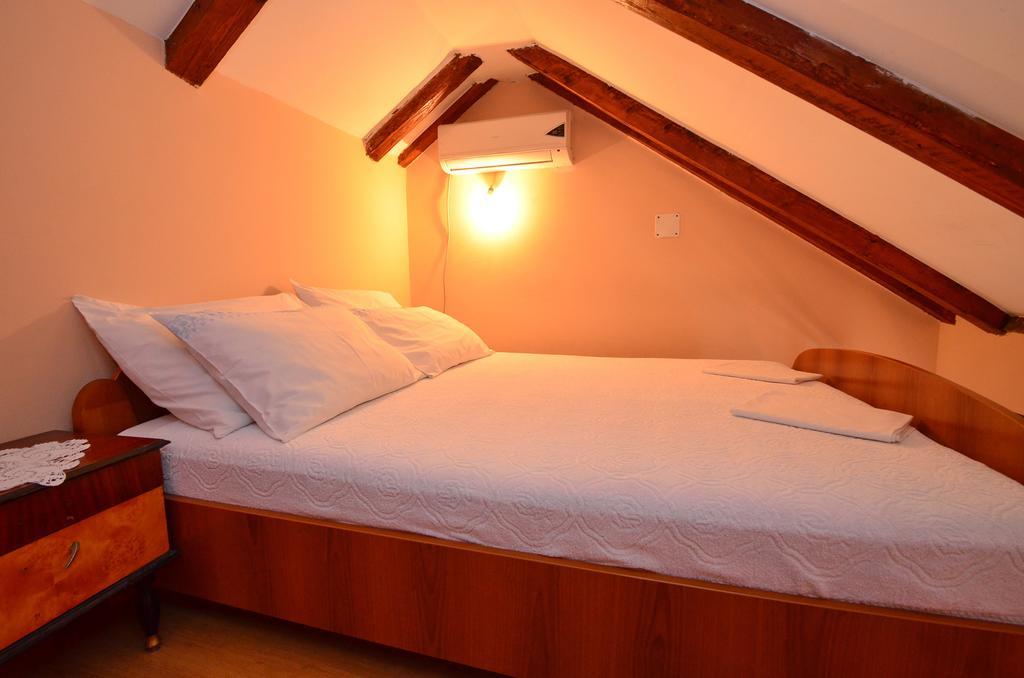 Apartments Ivetic Kotor Room photo