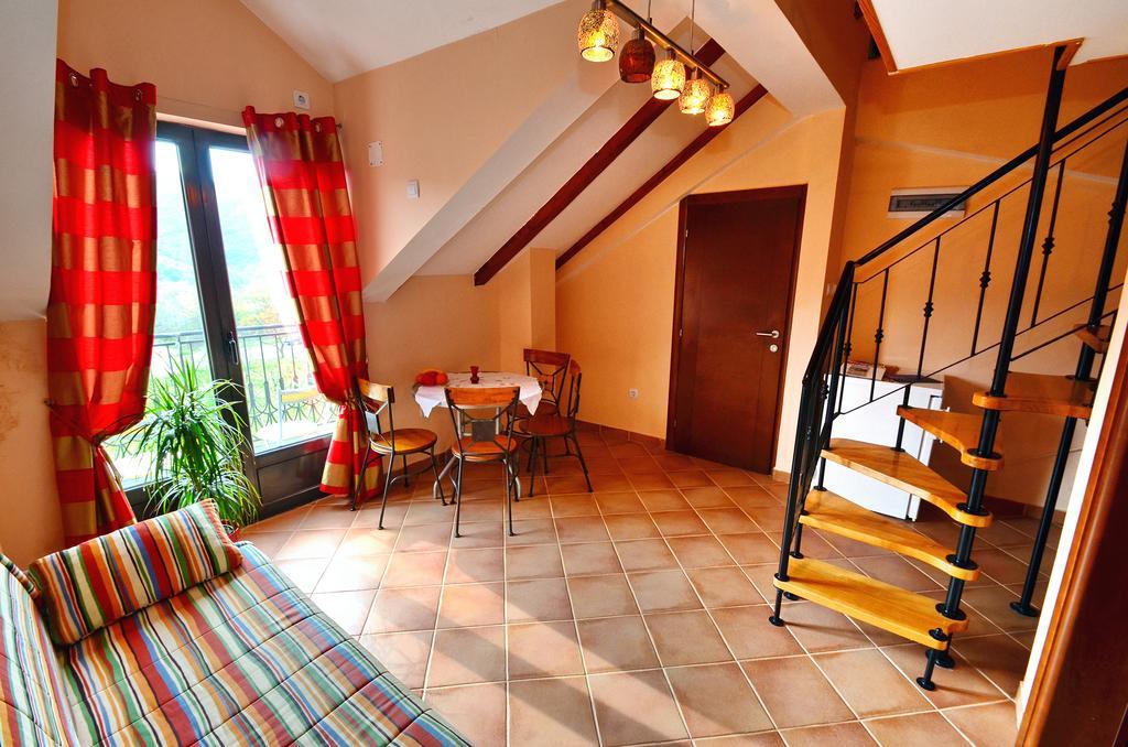 Apartments Ivetic Kotor Room photo
