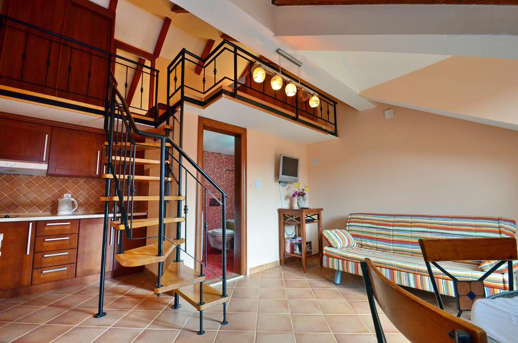 Apartments Ivetic Kotor Room photo