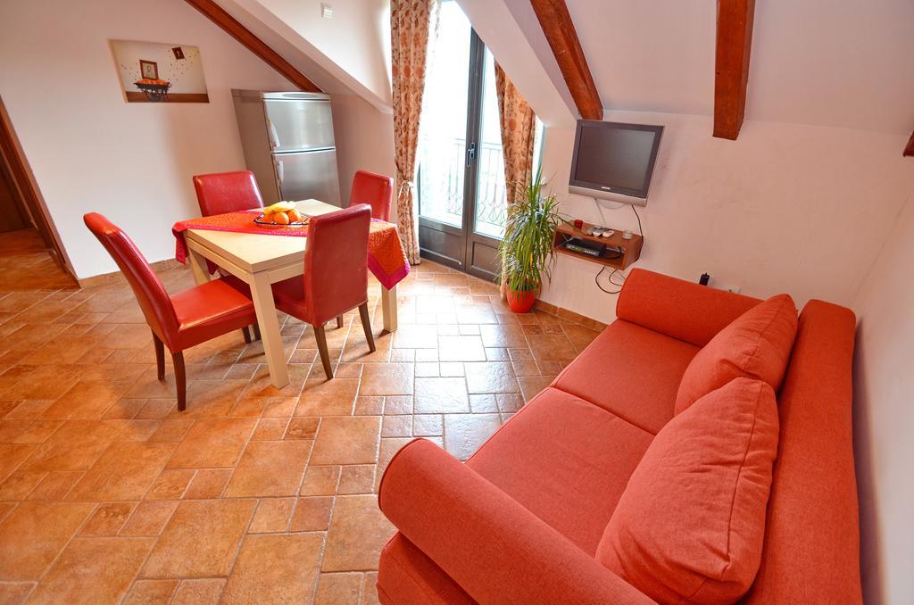 Apartments Ivetic Kotor Room photo