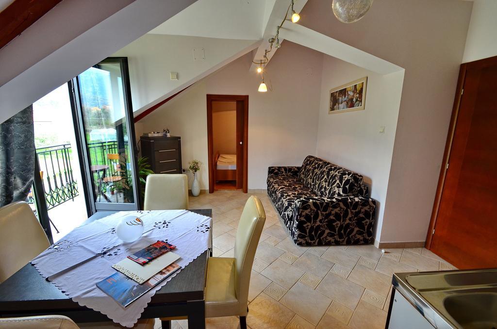 Apartments Ivetic Kotor Room photo