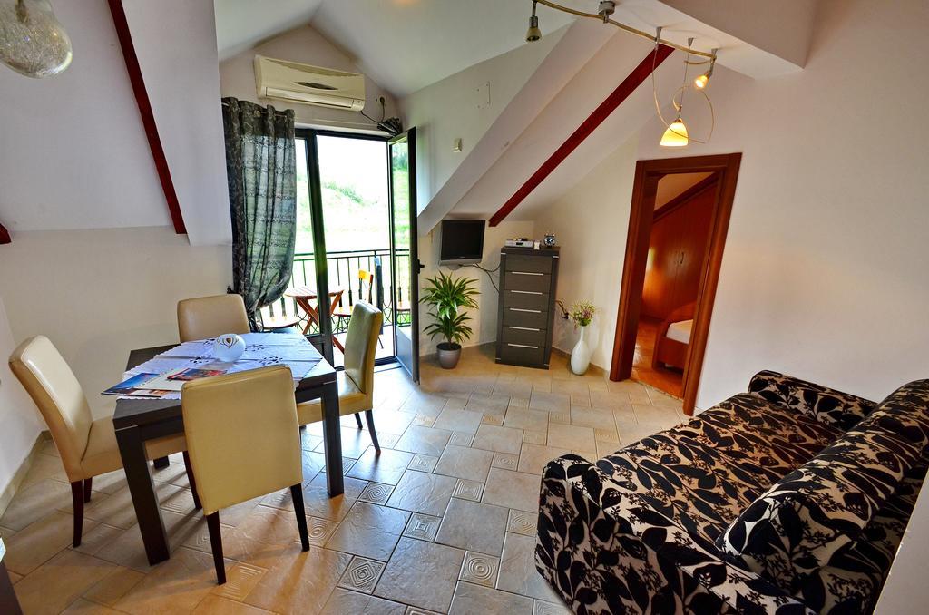 Apartments Ivetic Kotor Room photo