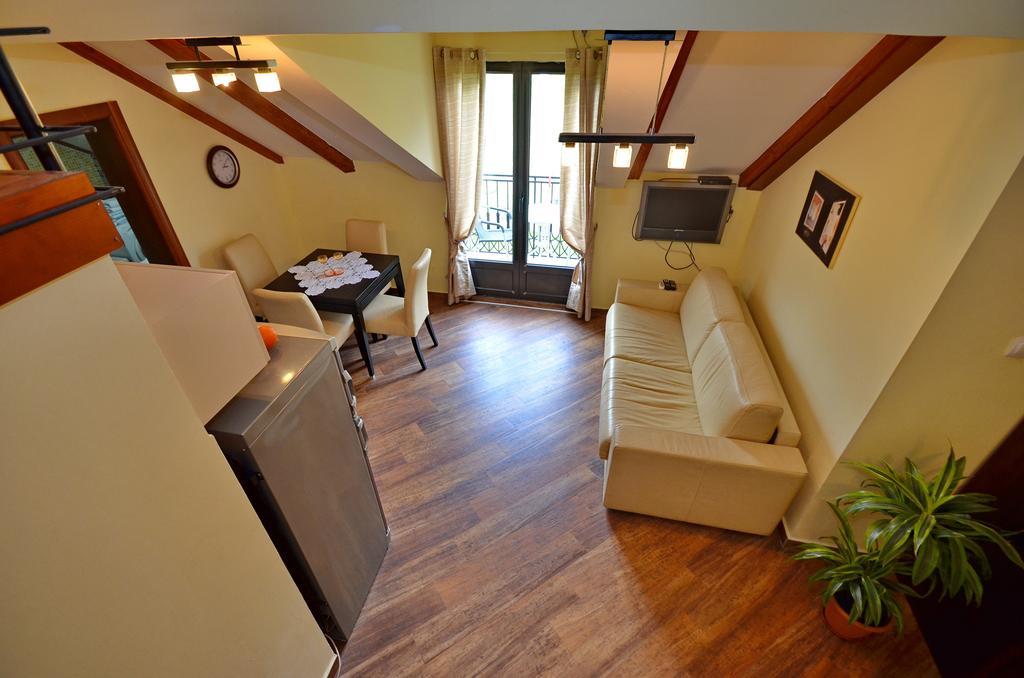 Apartments Ivetic Kotor Room photo