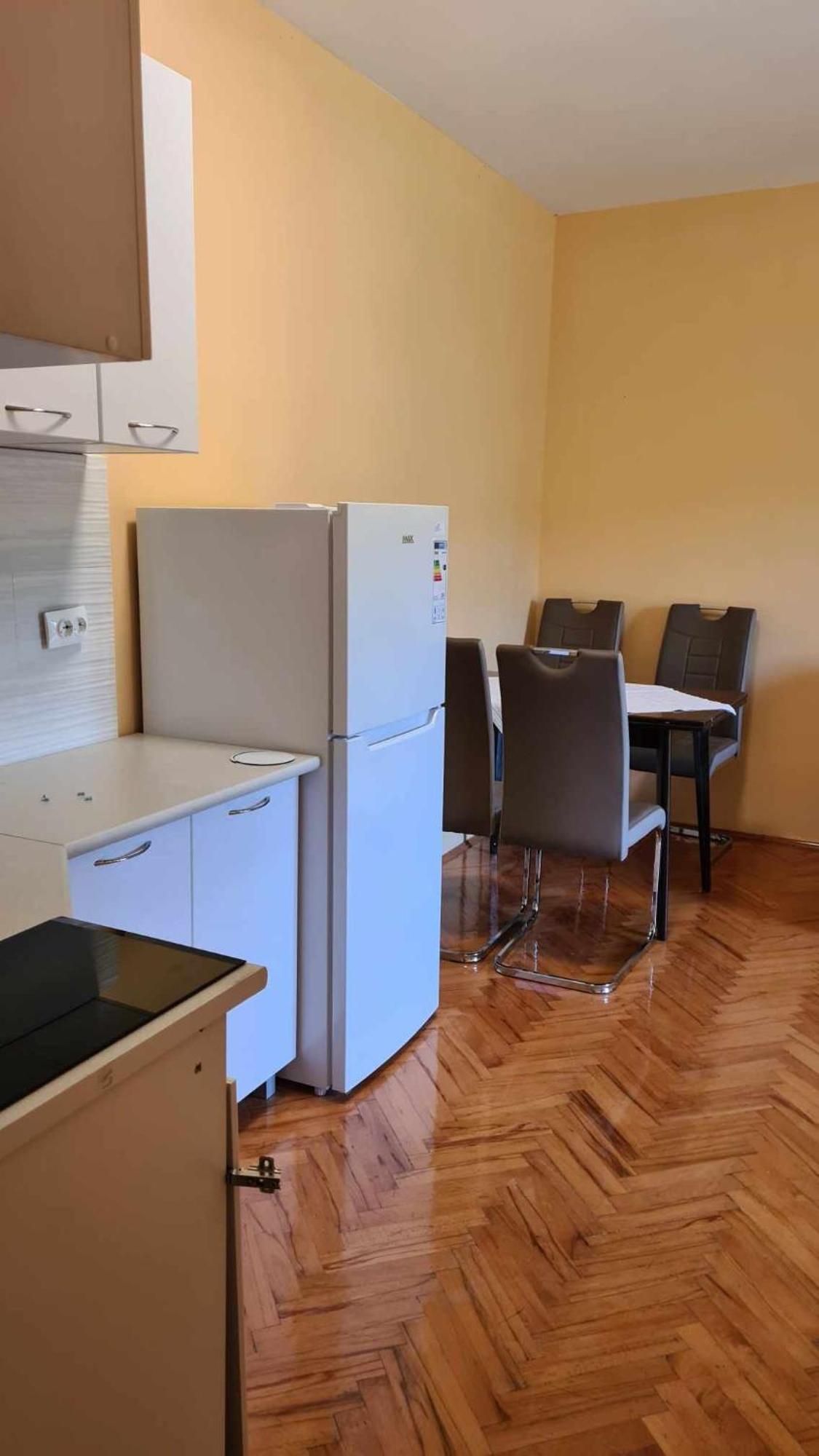 Apartments Ivetic Kotor Exterior photo