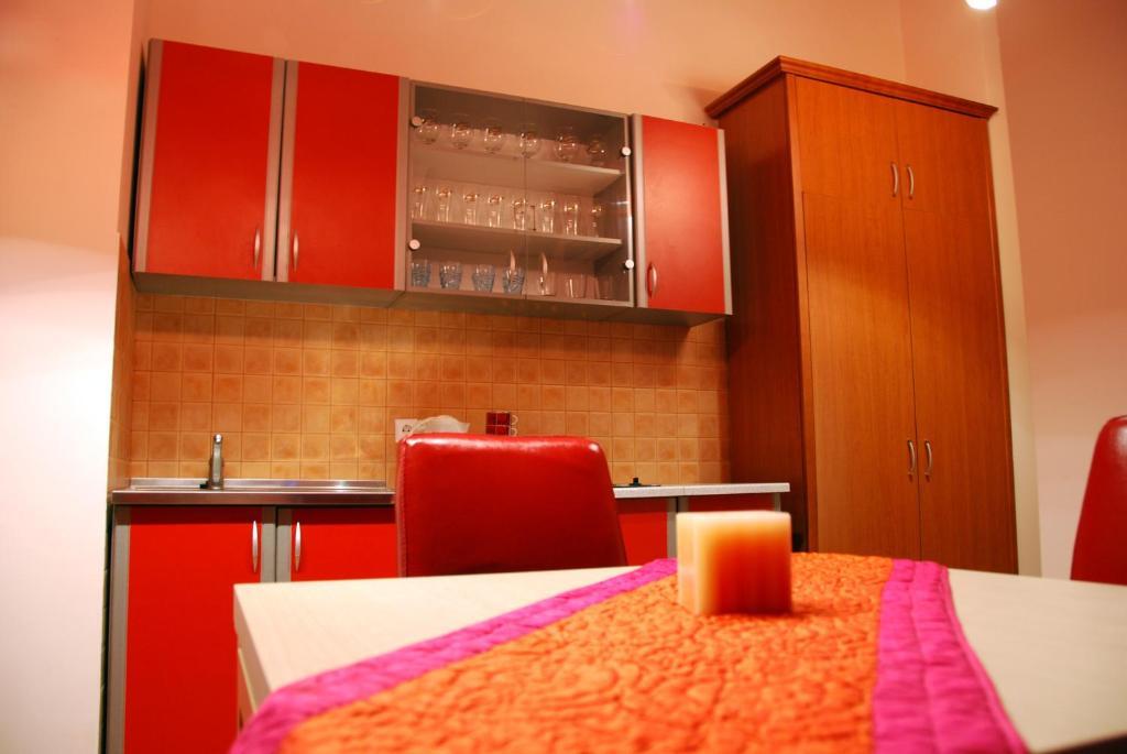 Apartments Ivetic Kotor Room photo