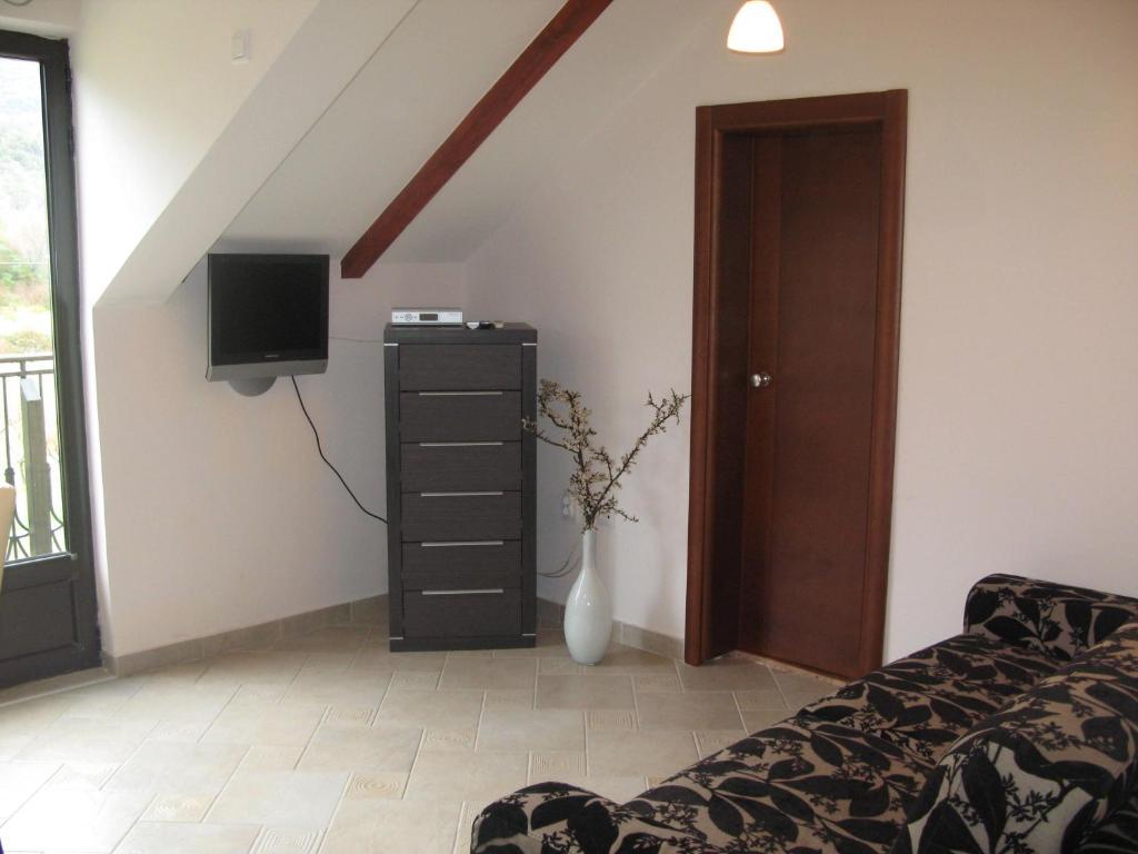 Apartments Ivetic Kotor Room photo