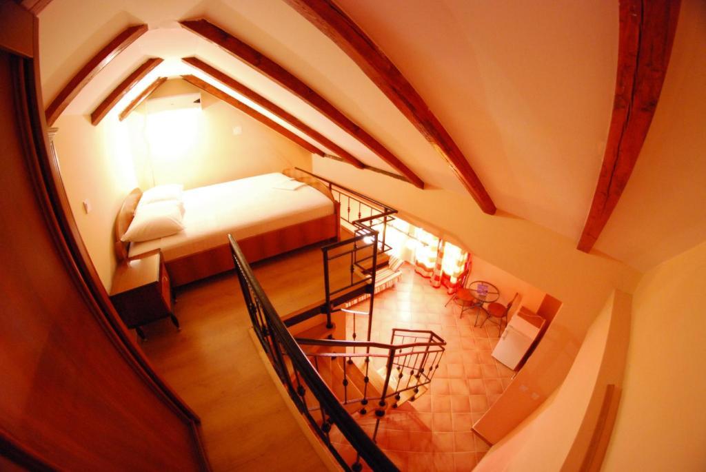 Apartments Ivetic Kotor Room photo