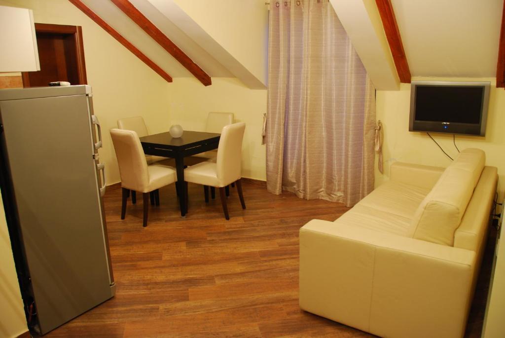 Apartments Ivetic Kotor Exterior photo