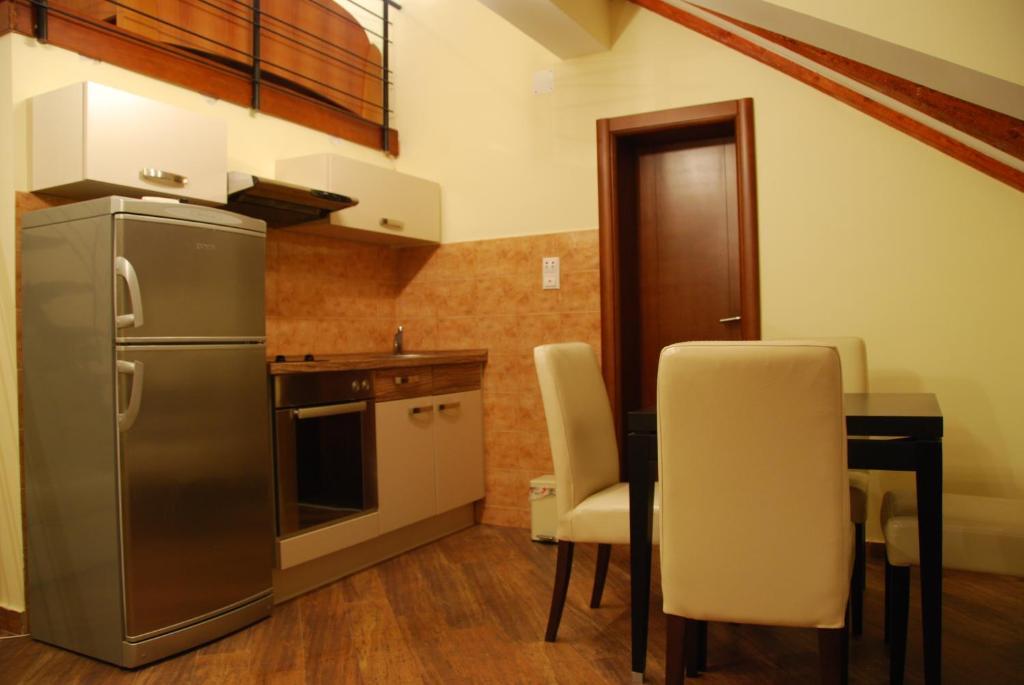 Apartments Ivetic Kotor Room photo